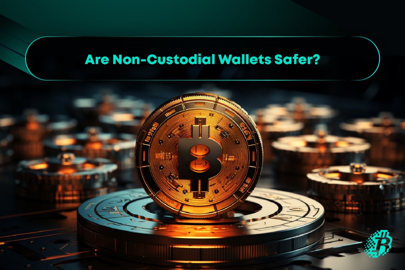 Are Non-Custodial Wallets Safer?